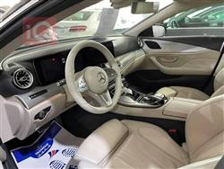 مرسيدس بنز CLS